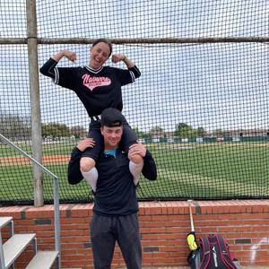 Meet your Posher, Callie